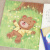能孩子和熊孩子 彩绘注音版 故事书 儿童书籍 图书