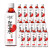 可漾红豆薏米水500ml瓶装健康养生运动饮料夏日饮品整箱 红豆薏米水500ml*4瓶