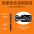 台湾苏氏直柄麻花钻头 SUS进口钻头 不锈钢专用 钢件含钴高钴钻头 2.2mm【苏氏】