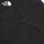 北面（The North Face）运动帽中性春季新款户外运动防护透气舒适吸汗遮阳帽棒球帽休闲帽 JK3/黑色 均码