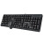 Great Wall/长城 T9有线键盘鼠标套装 usb笔记本台式通用键鼠 黑色