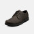 添柏岚（Timberland）男鞋皮鞋防水透气系带商务休闲城市通勤5550R 5550RW/深棕色 44.5