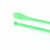 冰禹 BY-3070 实验室药匙 化学药勺塑料勺子双头药勺小勺子 塑料双头6个/包（起订2包）
