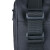 益美得 FW-2013  工具包加厚安装包单肩手提包水电工清洁包工具袋 黑色