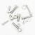 稳斯坦 WY0224 304不锈钢组合螺丝 自攻螺丝螺母垫片 螺丝钉套装 15格DIN912杯头螺丝720pc（05款）