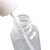 兰诗（LAUTEE）SY5037 实验室小喷瓶 样品分装瓶 喷雾瓶塑料小喷壶 100ml(10个)