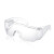 牙科材料光固化眼镜 防雾眼镜口腔医生护目镜防镜红色护目镜 白色护目眼镜