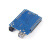适用Atmega328P单片机开发板 Arduino UNO R3改进版C语言编程主板套件 UNO R3开发板+2.4寸触摸液晶屏