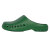 金诗洛 KSL283 手术鞋 实验室EVA工作鞋劳保防滑鞋 绿色37/38码