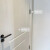德国品质卧室门全包套 包安装烤漆门 北京奶油风卧室门套装门现代 简约烤漆门定制