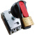 防误带锁延长把手CDM3塑壳断路器NM1手动操作机构100/160/250/400 10-100A CM1