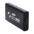 SA-105 mini pci-e PCIE m SSD 固态硬盘USB 3.0外接硬盘盒
