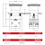 三利急停按钮开关SLA5BE-11ZS 急停按钮开关旋转开关复位蘑菇应急红色常开常闭 红色 一开一闭 自锁急停钮