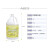 超宝（CHAOBAO）DFF005 柠檬家私蜡 浓缩家具清洁上光剂 家私保养蜡 3.8L*1瓶