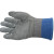 海太尔（HTR） 防割手套 5级 0056 灰色 均码