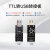 CP2102无线串口模块USB转TTL通信转接测试板多功能多封装USB串口 USB转接板 PCB底板（备注型号）
