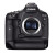 佳能（Canon） EOS 1DX Mark III/1dx3 全画幅旗舰级专业级4K 佳能1DX3 单机身/不含镜头  套餐三