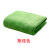 细纤维擦车巾吸水毛巾加厚汽车用洗车擦车毛巾清洁抹布 绿色 30*30cm