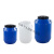 加厚50L升圆桶25公斤圆桶30l升级水桶 25kg废液塑料桶25L 30L级加厚
