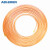 ABLEMEN1/4-1 外直径8.99MM 内置空调室分辅材普通阻燃铜管50/6-1M