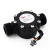 一寸管水流量传感器霍尔流量计热泵流量计工业用水传感器 G13.5-12V