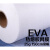 适用于热熔胶膜网膜低温150CM25g㎡EVA热熔胶复合 EVA-轻薄15g/㎡(1米价)