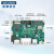 研华科技（ADVANTECH）MIO-2375嵌入式工业主板2网口4USB高性能机器人应用MIO-2375C5P-Q1A1 裸板 不含配件