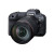 佳能（CANON） r5全画幅专业微单相机 8K视频旗舰型高端专微vlog相机 RF24-105F4USM套机 家用套装二（新增三脚架等配件 增加可玩性）