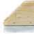 卉营（HUIYING）木质刮板 235*85mm /个 可定制