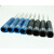 XUNDA航模模型工具/内六角螺丝刀头扳手单个套装H1.5/2.0/2.5/3mm 蓝柄或黑色4.0mm一只