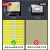 泽速韵新款太阳能户外庭院灯家用室外防水农村院子室内照明感应led路灯 【一拖二双灯头】4000W【196珠】 0W