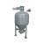 云启格定制气力输送计量仓泵浓相气力输送不锈钢输送仓式泵AV泵气动双插板阀 XLQS-0.5（不含税运）
