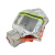 虎鲸安 TZL30A 过滤式消防自救呼吸器 防毒面具 （计价单位：个）