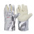 安美尚（ams）NFRR15-34 高温铝箔手套 1双
