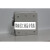 150x150x90【IP67防水】实体销售阿金塔/ARGENTA塑料配电箱透明门 灰色