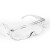 霍尼韦尔Honeywell 护目镜100002 透明防雾眼镜 男女防风沙防刮擦