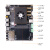 FPGA开发板Zynq UltraScale+ MPSoC AXU9EG AXU15EG XCZU9 AXU9EG开发板 AN9767 DA采集套餐 AN9767 DA采集