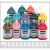 美国DYKEM STAINING COLOR着色涂料弹簧染色剂涂装漆颜料墨水 白色81727 开单据