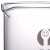 纳仕徳 SY4073 高型玻璃烧杯  耐高温烧杯量杯 高硼硅玻璃烧杯高型 1000ml（1个）