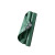 苏识 YZQ005 防水防晒雨棚布耐磨加厚帆布PVC涂塑篷布刀刮蓬布油布 0.36mm5米*5米 