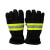 久臻 YXF51 14款消防救援手套 安全阻燃防护手套 藏青色耐磨透气手套  3C救援手套 均码