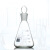 庄太太 实验室耐高温玻璃烧瓶【250ml】ZTT-9705