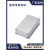 分体铝合金外壳工业铝壳工控PLC电源铝盒逆变散热铝型材壳体定制 HFA366 33.4*103*120
