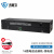 沃鑫飞 电话光纤收发器 纯电话光端机16路 机架式 单模单纤SC接口 WXF-DH109
