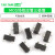 MOS场效应管AO3400 AO3401/2N7002/SI2301DS N沟道MOSFET SOT IRLML6401 印字FOM13（10个）