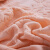 南极人空调毯老式怀旧A类纯棉毛巾被午睡毛毯被子夏季沙发盖毯 欧典风尚-橙色 150x200cm