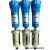 AD402-04末端自动排水 SMC型气动自动排水器 4分接口空压机排水器 圆排自动排水器带接头