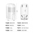 瑞沃（SVAVO）ZM-053F白+透明手动皂液器700ml 喷雾洗手液盒 壁挂式免洗手消毒器
