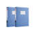 筑采（ZHUCAI）蓝色粘扣档案盒 A4 35mm 一个装价格 20个起售 不零售