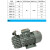 利四方 船用气泵  CYBW-10 单位套 附带电机